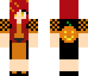 pumpkin nxyia