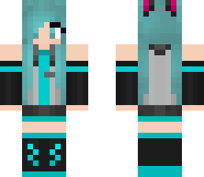 miku
