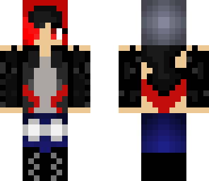 vampire girl