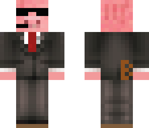 oink