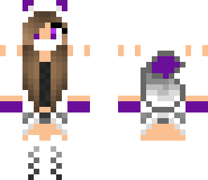 wolf skin for rp