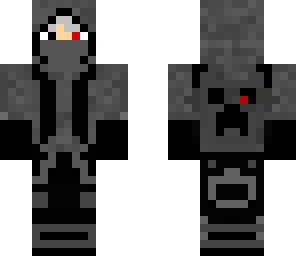 redone gaiden kakashi