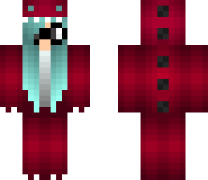 dino girl 2
