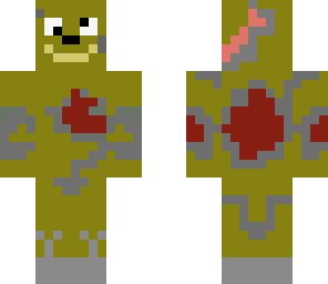springtrap