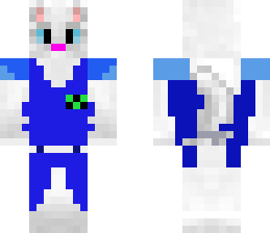lab coat