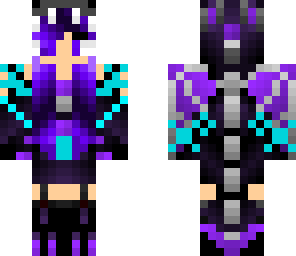 plasma dragon
