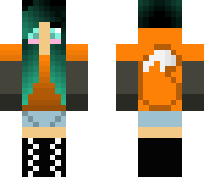 meh new fox skin