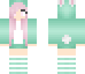 bunny girl