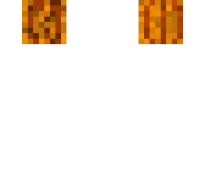 i made a pumpkin because im bored