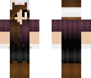 new skin