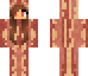 bacon girl