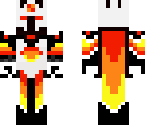 fire king