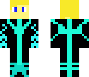 ice suit
