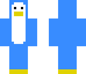 club penguin