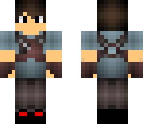 the best skin