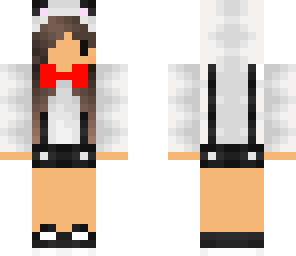 nerdy panda