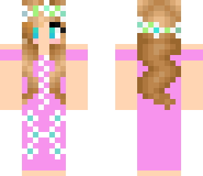 my medieval skin