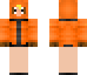 kenny without pants