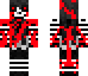 bloody jack