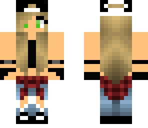 cute tomboy