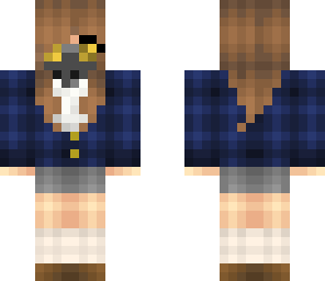 horrible skin edit