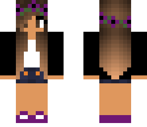 holloween skin 1 