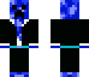 water mob