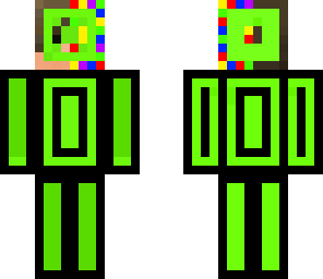 tron creature