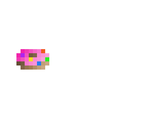 donut