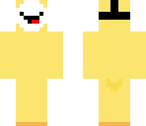 duck