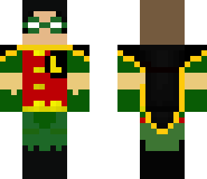 lamegamer98 final skin