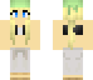 winry rockbell