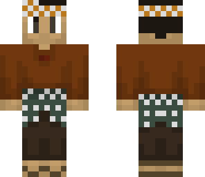 malay vilager