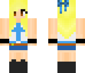 lucy heartfilia