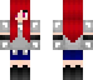 erza scarlet