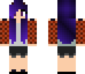 autumn-halloween girl