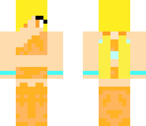 stella fiary of the shining sun