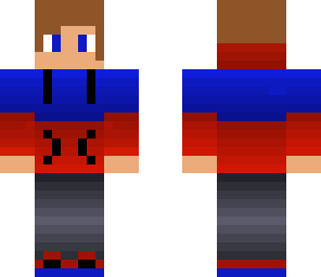 teen marble fade
