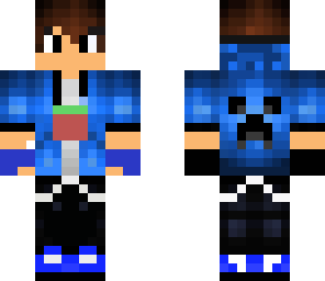 mojang v2