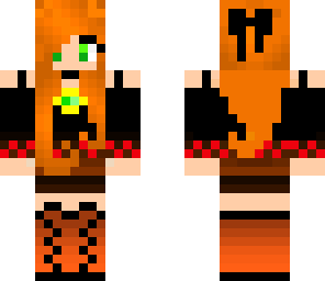 night fury human edit