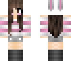  bunny girl
