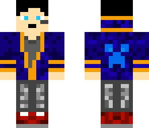 gamer dude update 4
