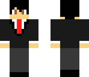 suit fixed