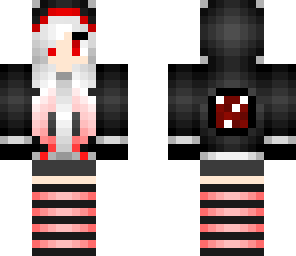vamp girl