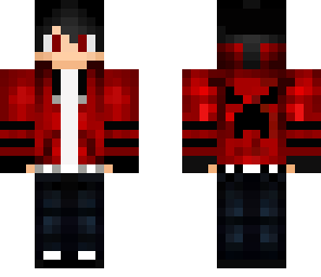 vampire boy