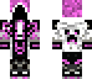 pink assassin