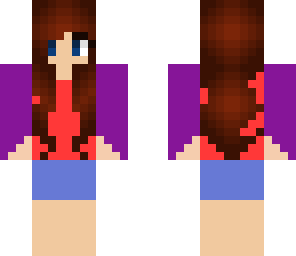 fighter gal
