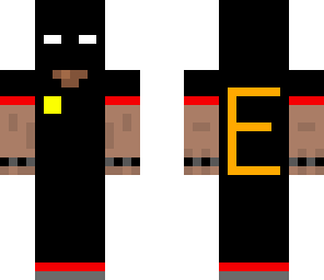 disguised theif