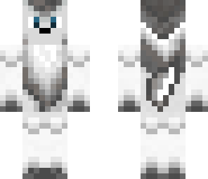 wolfy