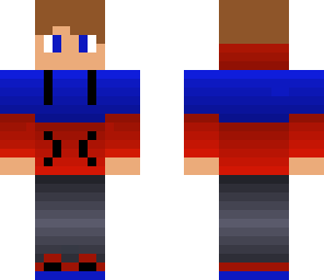marble fade teen
